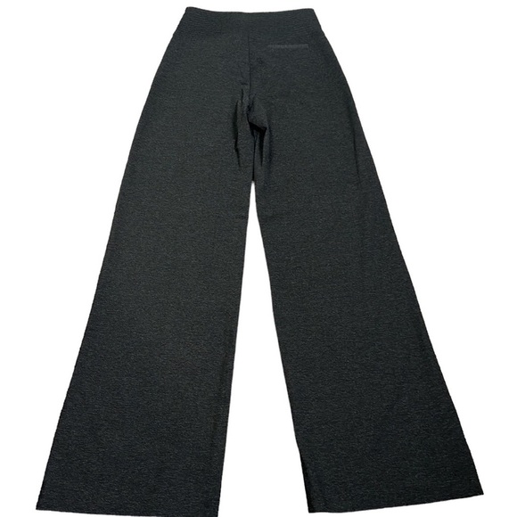 White + warren gray wide leg pants size 6 - Picture 1 of 12